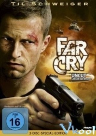 Đột Kích - Far Cry (2008)