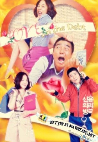 Love On The Debt - 불량남녀 (2010)
