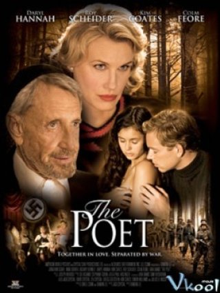 Phim The Poet - Hearts Of War (2007)