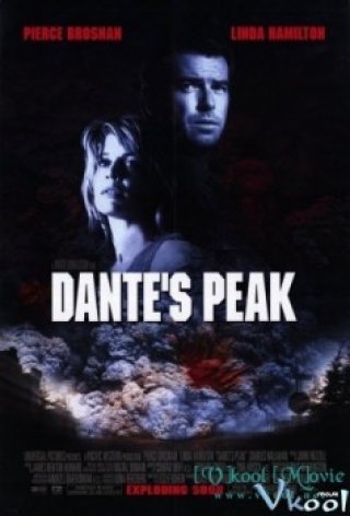 Núi Lửa Dante - Dante’s Peak (1997)