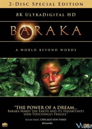 Baraka - Baraka (1992)
