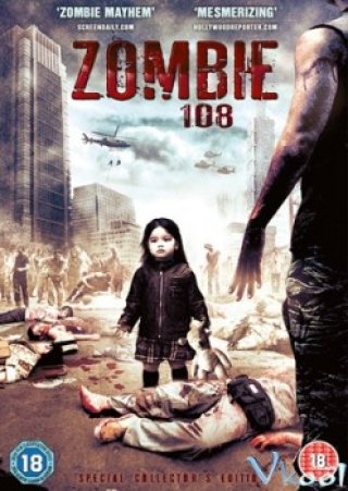 Thây Ma Nhiễm Xạ - Zombie 108 (2012)