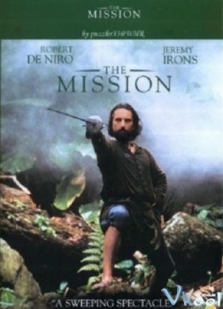 Sứ Mệnh - The Mission (1986)