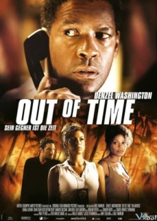 Phim Không Còn Thời Gian - Out Of Time (2003)