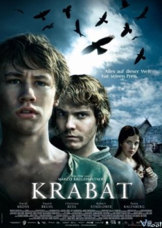 Krabat - Krabat (2008)