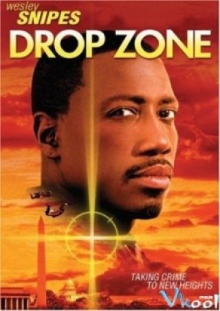 Vùng Trời Tự Do - Drop Zone (1994)