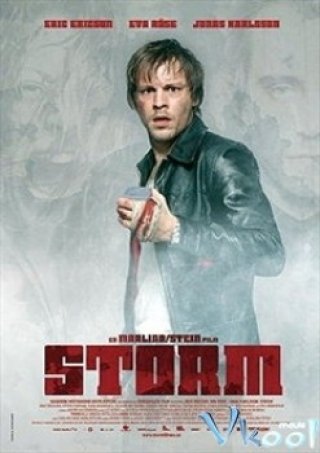 Storm (2005) - Storm (2005) (2005)