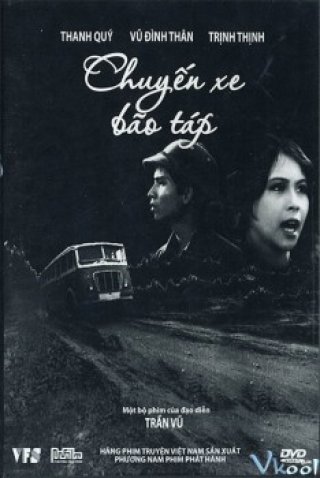 Chuyến Xe Bão Táp - Chuyen Xe Bao Tap (1977)