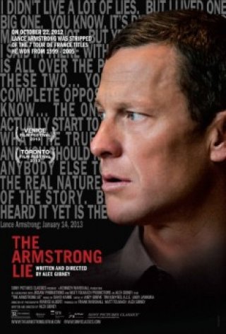 Phim Sự Dối Trá Của Armstrong - The Armstrong Lie (2013)