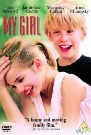 Bạn Gái Tôi - My Girl (1991)