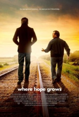 Nơi Đong Đầy Hy Vọng - Where Hope Grows (2014)