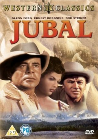 Phim Cao Bồi Không Ngựa - Jubal (1956)