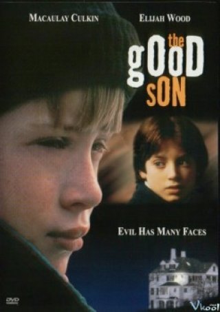 Phim Thiên Thần Tội Lỗi - The Good Son (1993)