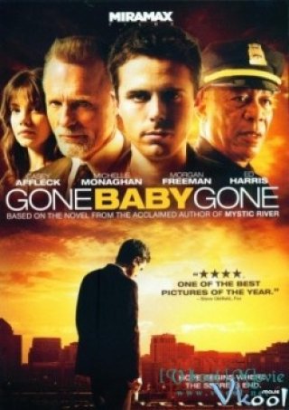 Đứa Bé Mất Tích - Gone Baby Gone (2007)