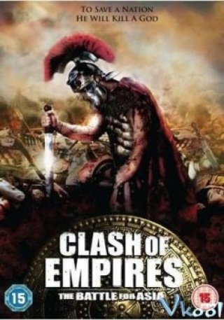 Chiến Tranh Châu Á - Clash Of Empires Battle For Asia 2011