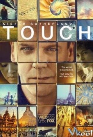 Touch - Touch - First Season (2012)