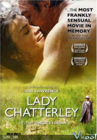 Phu Nhân Chatterley - Lady Chatterley (2006)