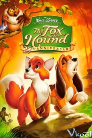 The Fox And The Hound - The Fox And The Hound 1981
