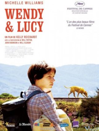 Lánh Đời - Wendy And Lucy (2008)
