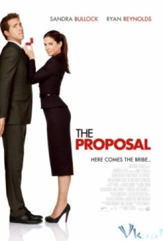 Lời Cầu Hôn - The Proposal (2009)