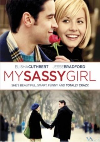 Chuyện Tình Yêu - My Sassy Girl 2008