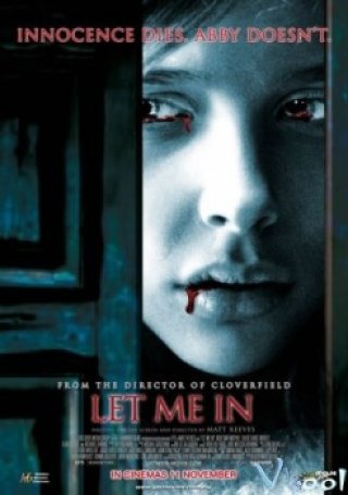 Let Me In - Let Me In (2010)