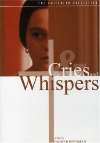 Gào Thét Và Thì Thầm - Cries & Whispers (1972)