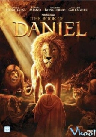 Thánh Kinh Cựu Ước - The Book Of Daniel (2013)