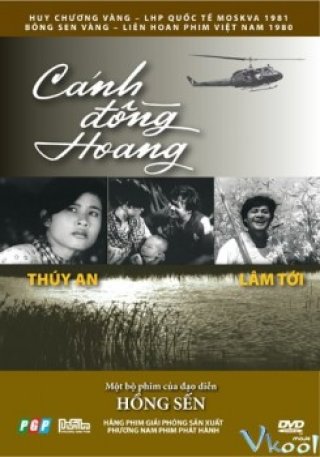 Cánh Đồng Hoang - Canh Dong Hoang (1979)
