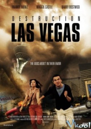 Thảm Họa Las Vegas - Blast Vegas (2013)