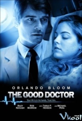 Vị Bác Sĩ Giỏi - The Good Doctor 2011