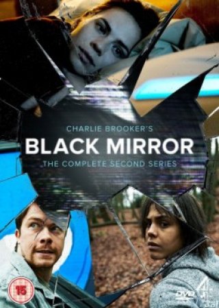 Mặt Trái Của Công Nghệ 2 - Black Mirror Season 2 (2013)
