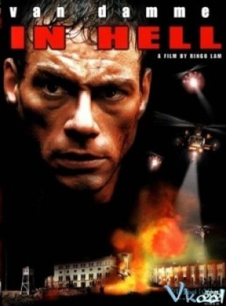 Phim Địa Ngục Trần Gian - In Hell (2003)