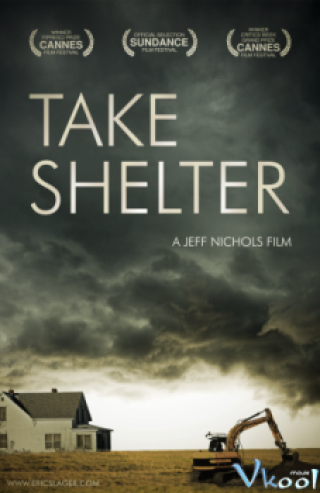 Nơi Trú Ẩn - Take Shelter 2011