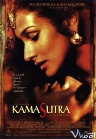 Kama Sutra - A Tale Of Love (1996)