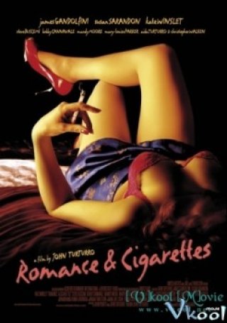 Giấc Mộng Không Thành - Romance & Cigarettes (2005)