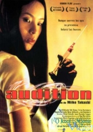 Buổi Thử Giọng - Audition (1999)