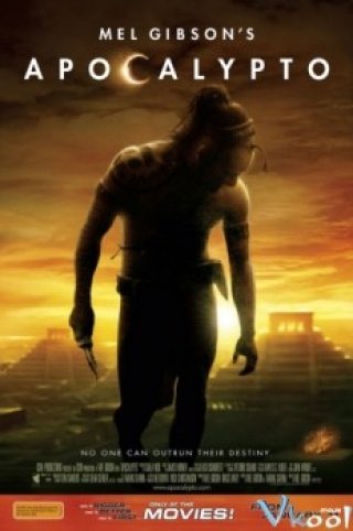 Phim Đế Chế Maya - Apocalypto (2006)