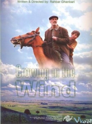 Ngọn Gió Yêu Thương - Growing In The Wind (2012)