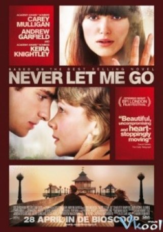 Mãi Đừng Xa Em - Never Let Me Go (2010)