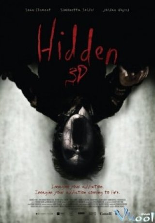 Hidden - Hidden (2011)
