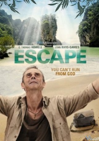 Cuộc Đào Thoát - Escape (2012)