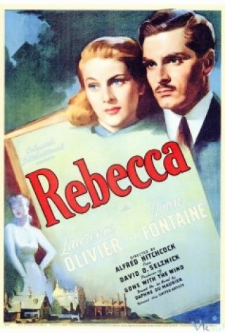 Rebecca - Rebecca 1940