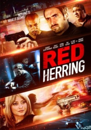 Sát Thủ - Red Herring (2015)
