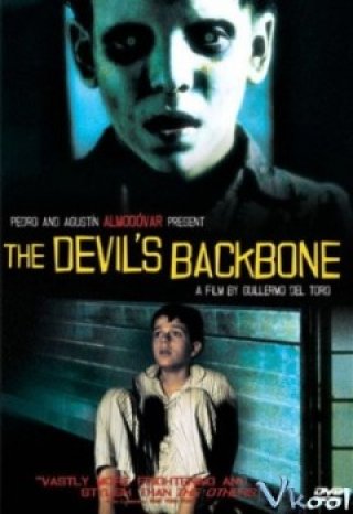 Xương Quỷ - The Devil's Backbone (2001)