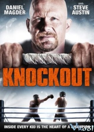 Knockout - Knockout (2011)