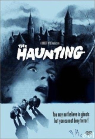 Biệt Thự Ma Ám - The Haunting (1963)