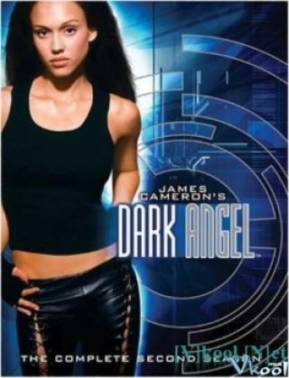 Thiên Thần Bóng Tối - Dark Angel (2000 - 2001)