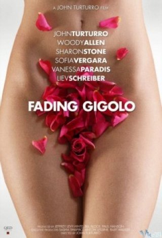 Trai Bao - Fading Gigolo (2013)