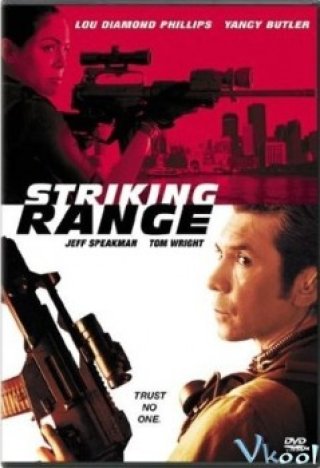 Striking Range - Striking Range (2006)